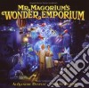 Alexandre Desplat - Mr. Magorium's Wonder Emporium / O.S.T. cd