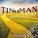 Simon Boswell - Tin Man cd
