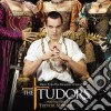 Trevor Morris - The Tudors - Season 01 cd