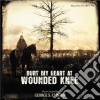 George S. Clinton - Bury My Heart At Wounded Knee cd