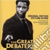 James Newton Howard - The Great Debaters cd