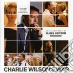 James Newton Howard - Charlie Wilson's War