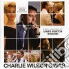 James Newton Howard - Charlie Wilson's War cd