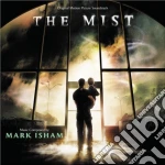 Mark Isham - The Mist cd