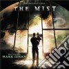 Mark Isham - The Mist cd