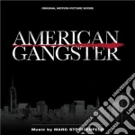 Marc Streitenfeld - American Gangster cd