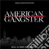 Marc Streitenfeld - American Gangster cd