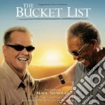 Marc Shaiman - The Bucket List cd