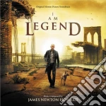 I Am Legend cd