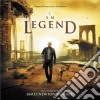 I Am Legend cd