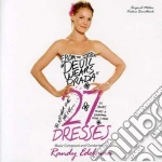 27 Dresses cd