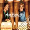 Miss Pettigrew Lives For A Day cd
