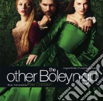 Paul Cantelon - The Other Boleyn Girl cd
