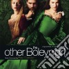 Paul Cantelon - The Other Boleyn Girl cd