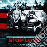 John Powell - Stop-Loss cd