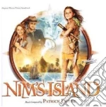 Patrick Doyle - Nim'S Island cd