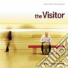 Jan A. P. Kaczmarek - The Visitor cd
