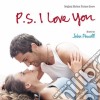 John Powell - P.S. I Love You cd