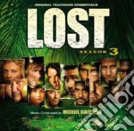 Lost - Season 3 cd