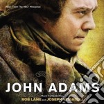 Rob Lane & Joseph Vitarelli - John Adams
