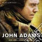 Rob Lane & Joseph Vitarelli - John Adams cd