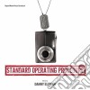 Danny Elfman - Standard Operating Procedure cd