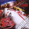 Michael Giacchino - Speed Racer cd