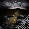 James Newton Howard - The Happening cd