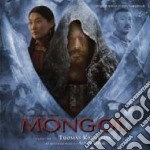 Tuomas Kantelinen - Mongol