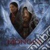 Tuomas Kantelinen - Mongol cd