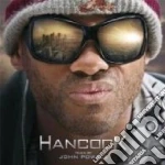 John Powell - Hancock cd