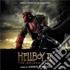 Hellboy 2 - The Golden Army cd