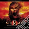 Randy Edelman - The Mummy - Tomb Of The Dragon Emperor cd