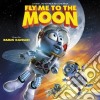 Ramin Djawadi - Fly Me To The Moon cd