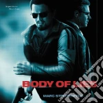 Marc Streitenfeld - Body Of Lies cd