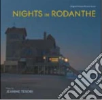 Jeanine Tesori - Nights In Rodanthe cd