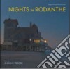 Jeanine Tesori - Nights In Rodanthe cd