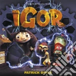 Patrick Doyle - Igor cd