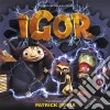 Patrick Doyle - Igor cd