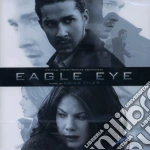 Brian Tyler - Eagle Eye cd