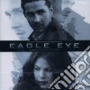 Brian Tyler - Eagle Eye cd