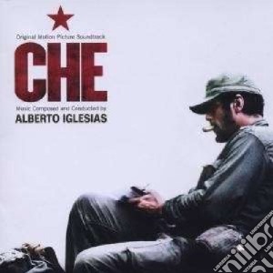 Alberto Iglesias - Che / O.S.T. cd musicale di Alberto Iglesias