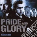 Mark Isham - Pride And Glory cd