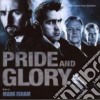 Mark Isham - Pride And Glory cd