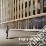 Aaron Zigman - Flash Of Genius cd