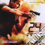 Sean Callery - 24 - Redemption