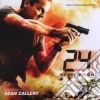 Sean Callery - 24 - Redemption cd