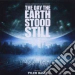 Day The Earth Stood Still cd