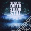 Day The Earth Stood Still cd
