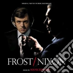 Hans Zimmer - Frost/Nixon cd